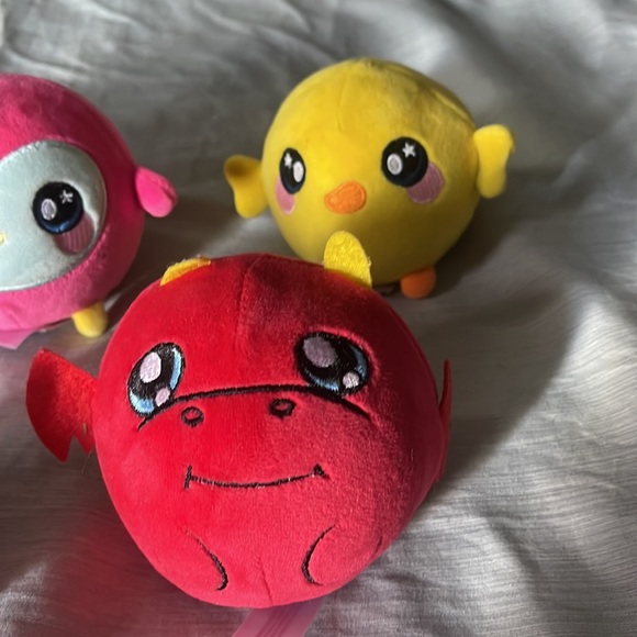 Sqeezamals - Picture 3 of 3